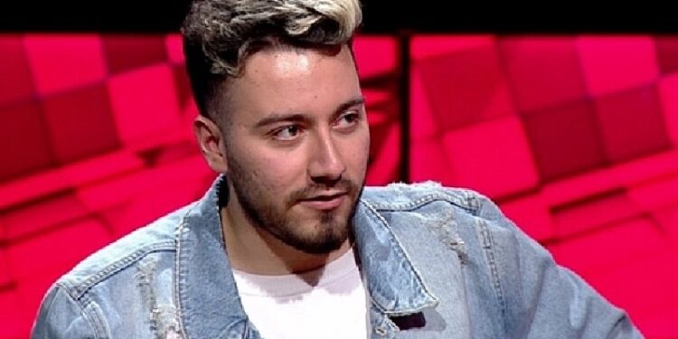 Youtube fenomeni Enis Batur mahkemelik oldu