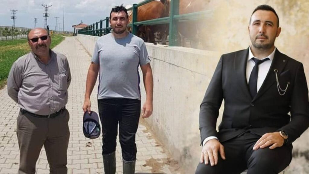 Yozgat’ta Köyde Dehşet: Muhtar ve Oğlu Vurularak Öldürüldü