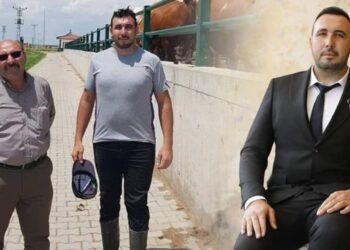 Yozgat’ta Köyde Dehşet: Muhtar ve Oğlu Vurularak Öldürüldü