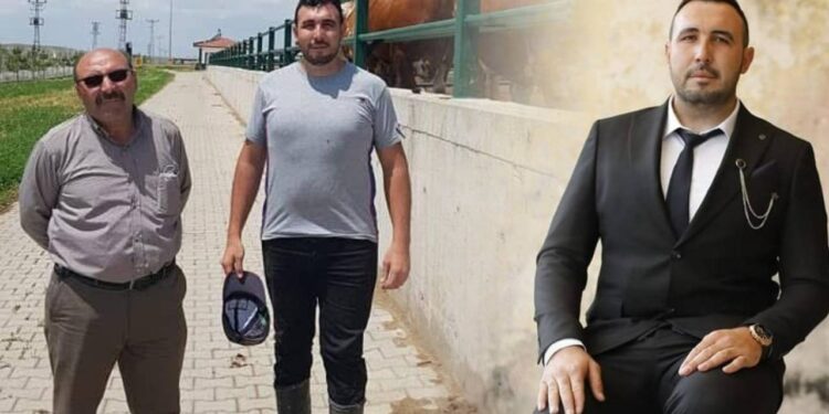 Yozgat’ta Köyde Dehşet: Muhtar ve Oğlu Vurularak Öldürüldü