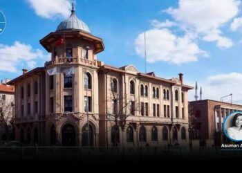 Yunus Emre Vakfı yolsuzluğuna 2 ayrı dava; vakfın zararı 64 milyon lira