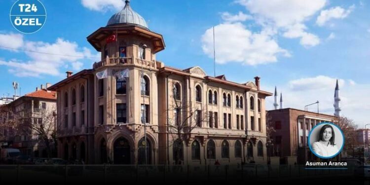 Yunus Emre Vakfı yolsuzluğuna 2 ayrı dava; vakfın zararı 64 milyon lira