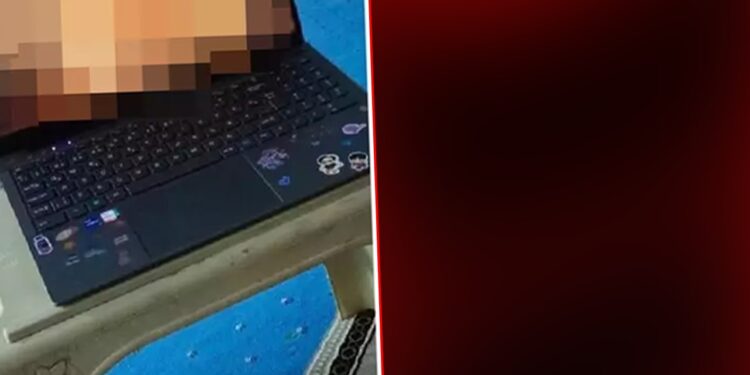 Yurt Mescidinde Tartışma Yaratan Görüntü! Sakarya Valiliği Açıkladı, İki Öğrenci Hakkında Adli İşlem Başlatıldı