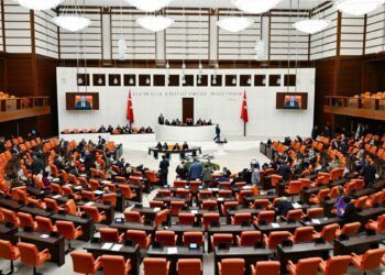 Zeytinliklere dair kanun teklifi Meclis'ten geçti