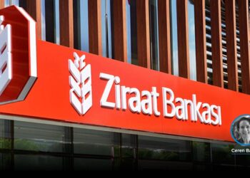 Ziraat Bankası, Suriye'de bankacılık yapmak için harekete geçti