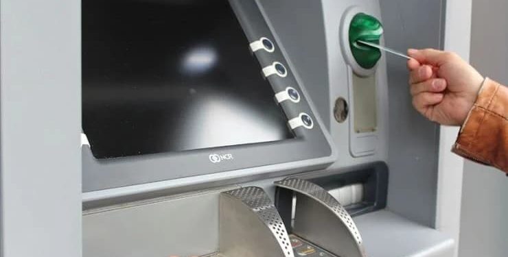 ATM’lerden para çekme limitleri değişti