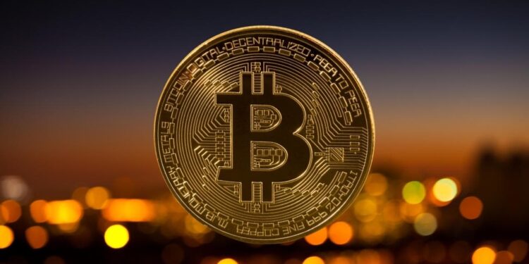 Bitcoin rekor kırdı