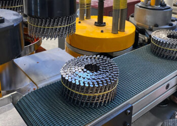 Türkiye’nin en büyük çivi üreticisi iflas etti