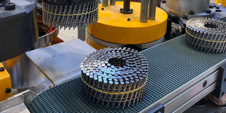 Türkiye’nin en büyük çivi üreticisi iflas etti