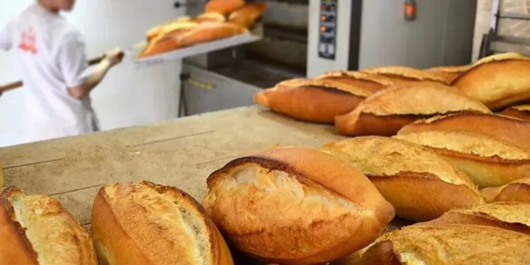 İstanbul’da ekmeğe zam geldi