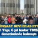 İnşaat devi Fİ Yapı iflas etti: TMSF kayyımları şirketi talan etmiş