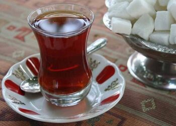 ÇAYKUR, kuru çay fiyatlarına ortalama yüzde 3,5 zam yaptı
