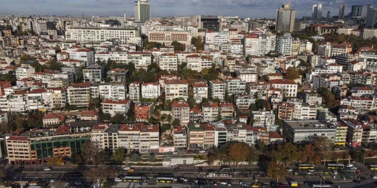 İpotekli konut satışları yüzde 112,6 arttı