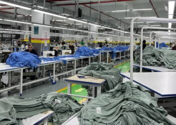 İki köklü tekstil firması daha konkordatoya başvurdu