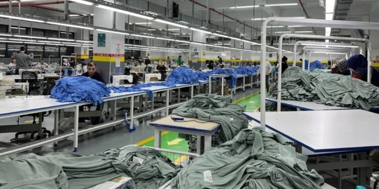 İki köklü tekstil firması daha konkordatoya başvurdu