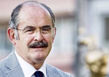 ‘Yılmaz Büyükerşen hakkında 19 yıla kadar hapis isteniyor’ iddiası