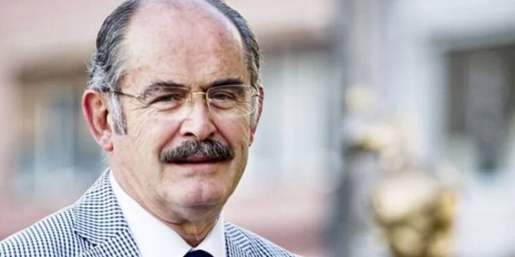 ‘Yılmaz Büyükerşen hakkında 19 yıla kadar hapis isteniyor’ iddiası