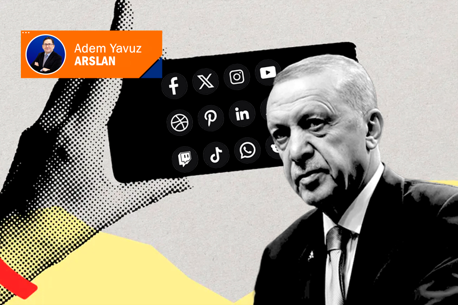 ‘Çinleşme’nin eşiğinde!