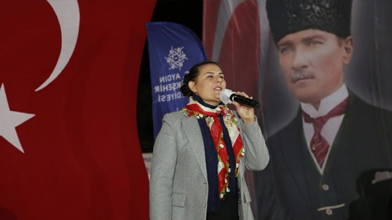 ‘Özlem Çerçioğlu CHP’den AKP’ye geçecek’ iddiasında muamma: AKP’nin Aydın yöneticisi yalanladı, CHP Aydın Milletvekili Bülbül doğruladı