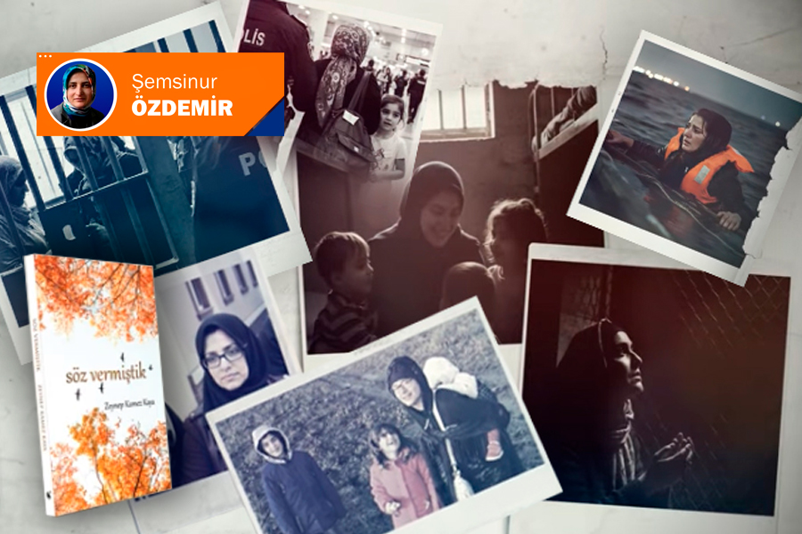 Şemsinur Özdemir