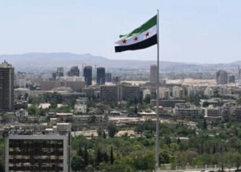 Şam hükümeti Paris’teki görüşmelerden çekildi