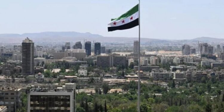 Şam hükümeti Paris’teki görüşmelerden çekildi