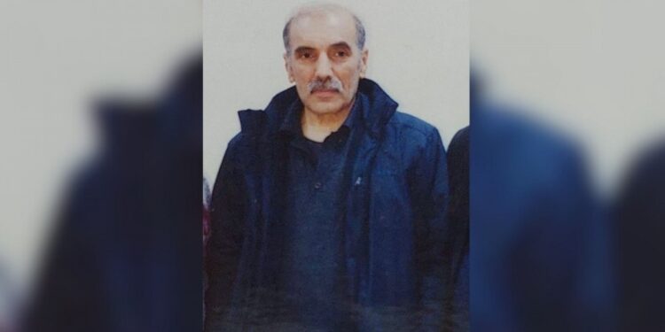 30 yıllık tutsağın tahliyesine ‘entegre olmaya hazır değil’ engeli