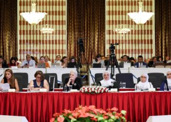 Barış Annelerinden Komisyona: Gerillalar neye dayanarak gelecek?