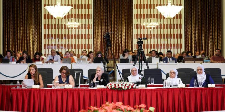 Barış Annelerinden Komisyona: Gerillalar neye dayanarak gelecek?