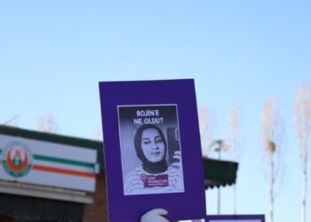 Barolardan Rojin Kabaiş açıklaması: DNA örnekleri ilk ATK raporunda da vardı