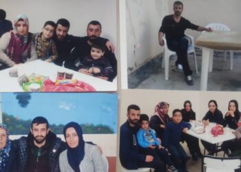 İlaçları temin edilmeyen tutsak başka cezaevine sevk edildi