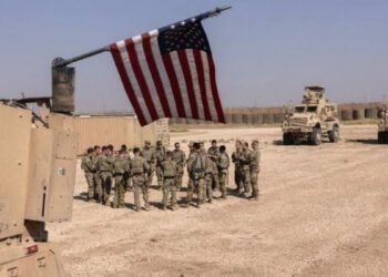 ABD Irak’taki güçlerini çekiyor