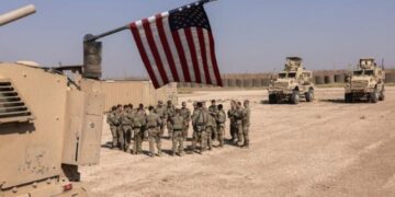 ABD Irak’taki güçlerini çekiyor