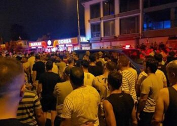 Samandağ’da provakasyon uyarısı: Barış ve kardeşlik kültürünü hakim kılalım