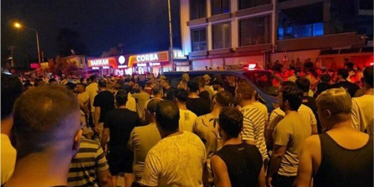 Samandağ’da provakasyon uyarısı: Barış ve kardeşlik kültürünü hakim kılalım