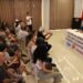 Evrensel gazetesine saldırı protesto edildi