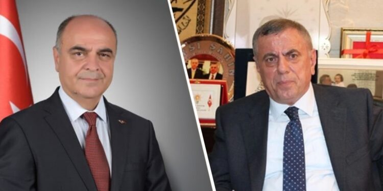 AKP’li başkanlardan partilerine ‘üvey evlat’ tepkisi