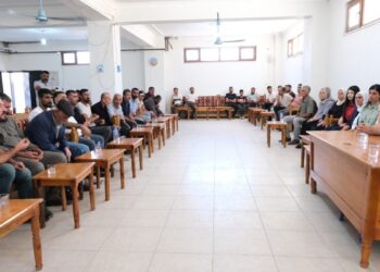 DEM Parti’den DEDAŞ’ın elektrik voltajını düşürdüğü mahalleye ziyaret