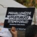 Êlih’te uyuşturucuya karşı mücadele: Çözülmesi gereken bir mesele