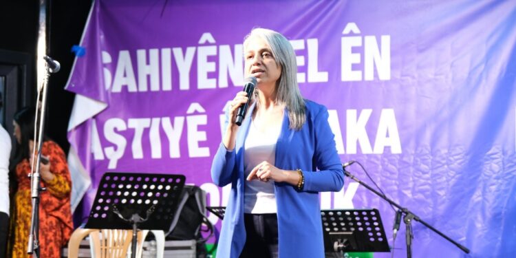 Çiğdem Kılıçgün Uçar: Komisyondaki partiler süreci sahiplenmeli