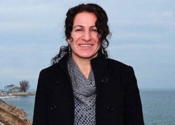 Rojbin Çetin’in cezası onandı