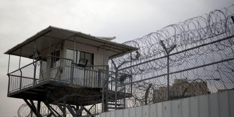 Tutsak Gökalp: İnsanlık dışı uygulamalarla ölüme sürükleniyoruz