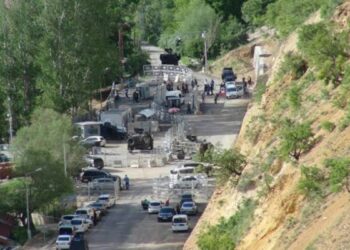 İHD Dêrsim’deki arama noktalarının kaldırılmasını istedi