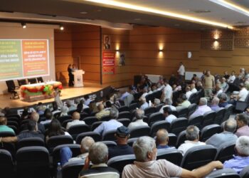 Demokratik Birlik İnisiyatifi’nden Çewlîg’te buluşma