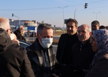 Tahliye edildikten 7 ay sonra hayatını kaybetti