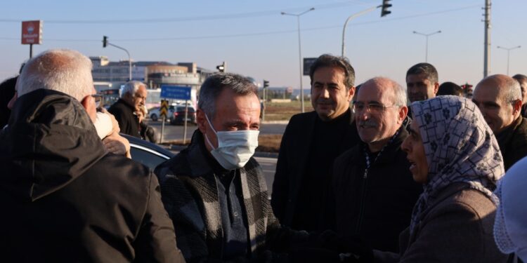 Tahliye edildikten 7 ay sonra hayatını kaybetti