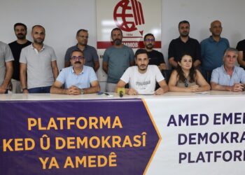 Kürt işçilere saldırıya tepki: Münferit değil