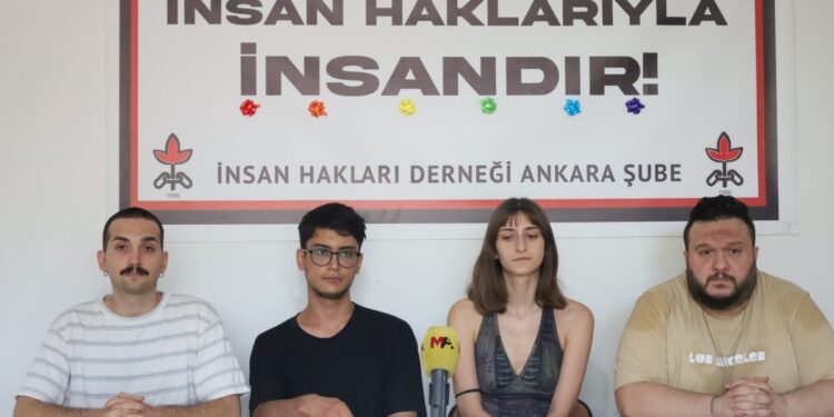 Pirsûs anmasında yaşanan ihlaller açıklandı