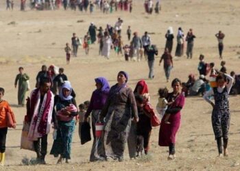 Yüzleşme ve Êzidî soykırımını tanıma çağrısı