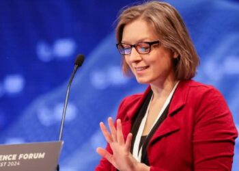 Filozof Lisa Herzog’dan sürece destek mesajı